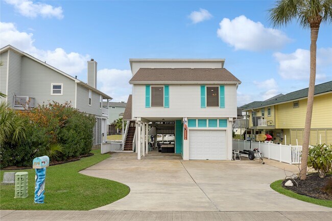 Photo - 1114 Tiki Dr