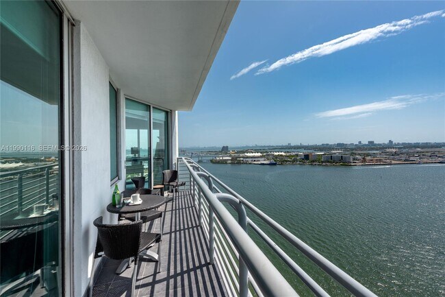 Photo - 335 S Biscayne Blvd Unit 2512