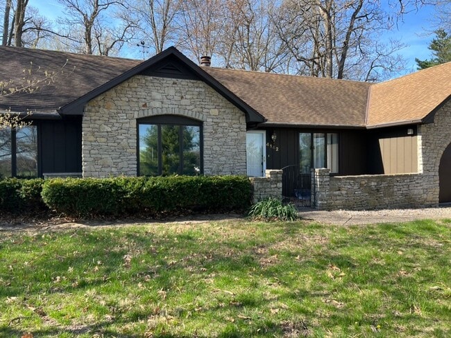 Photo - Single family home available to rent, located on Quincy's East Side.