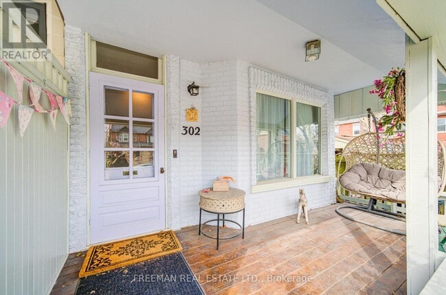 Photo - 302 Evelyn Ave