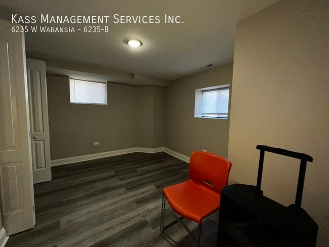 Photo - 6235 W Wabansia-6235-B Unit 6235-B