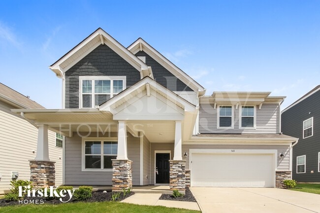 Photo - 3611 Cerelia Ln