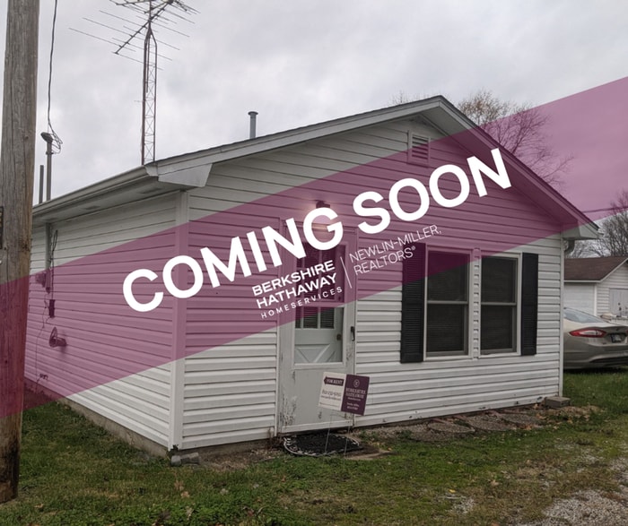 1 Bedroom Home in Riley - 1 Bedroom Home in Riley