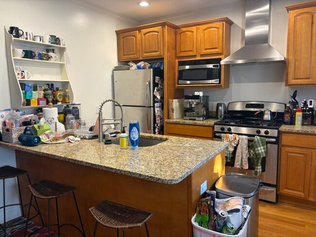 Photo - 113 5th St Unit 115