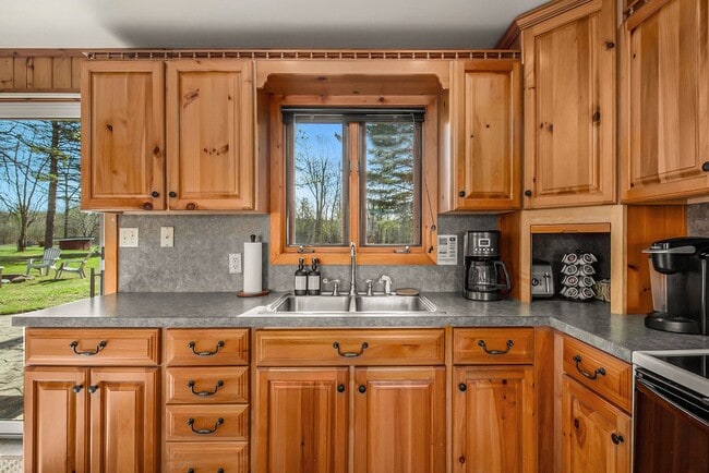 Photo - Fully Furnished Lakefront Home on Intermediate Lake – Available October 1, 2026 through May 27, 2027