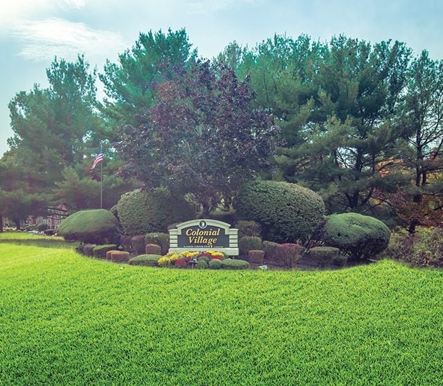 Photo - Colonial Village