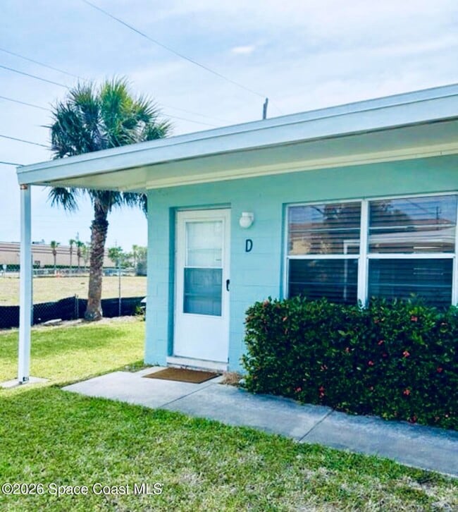 Building Photo - 127 Roosevelt Ave Unit 127d