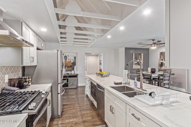 Photo - 8742 E Weldon Ave