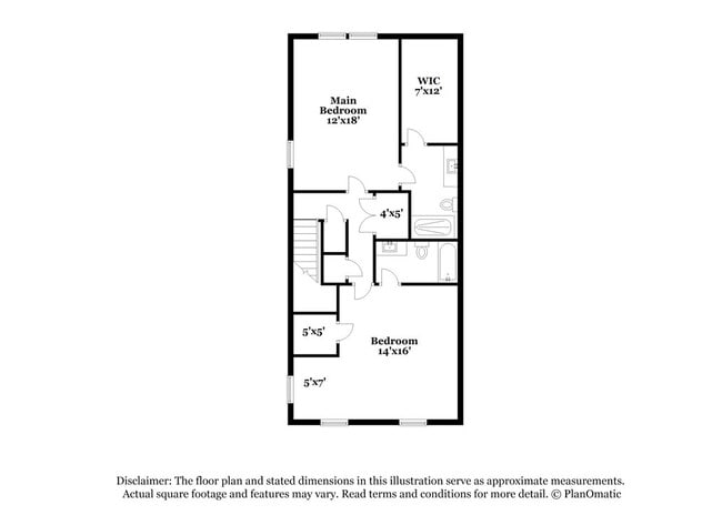 Photo - 638 Wendell Falls Pkwy