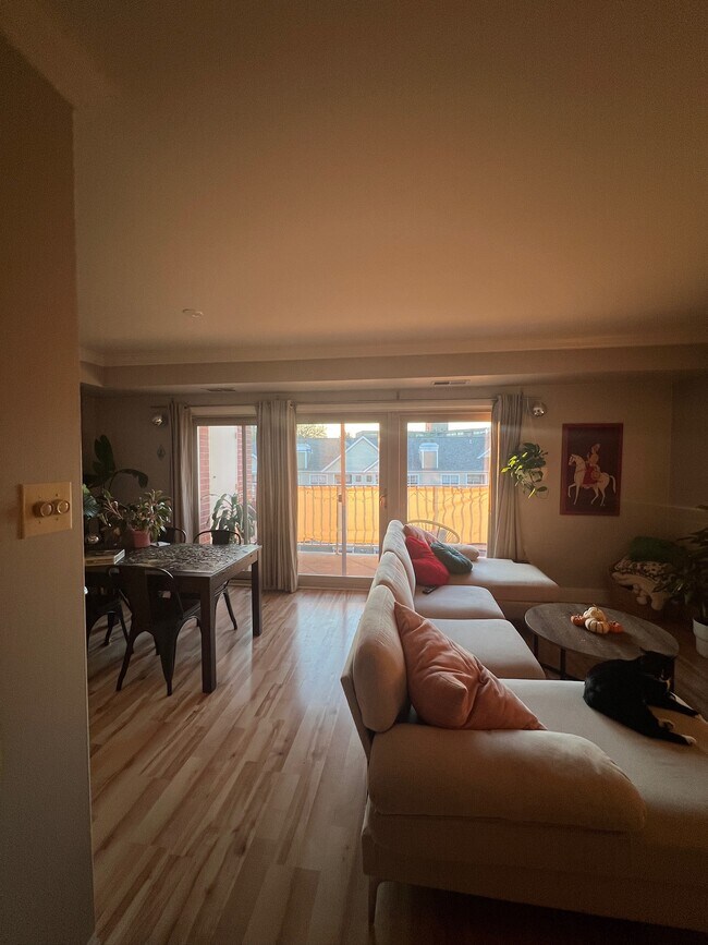 Photo - 5250 Valley Forge Dr Unidad 601