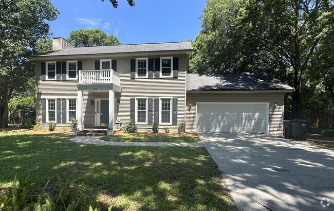 Building Photo - 103 Olde Towne Rd Rental