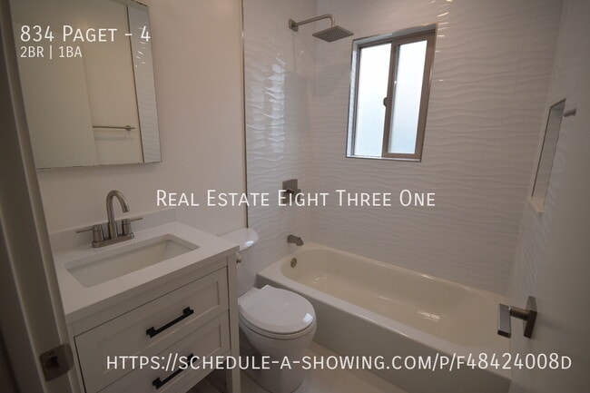 Photo - 834 Paget Ave Unit 4