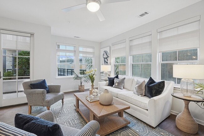 Society Living Room