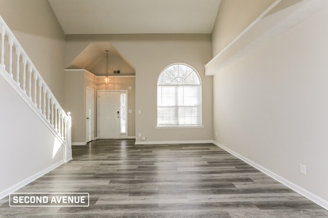 Photo - 1600 Beech Grove Dr