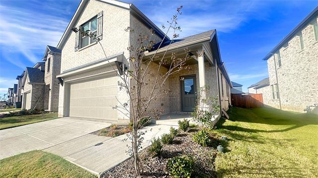 Photo - 1002 London Town Ln