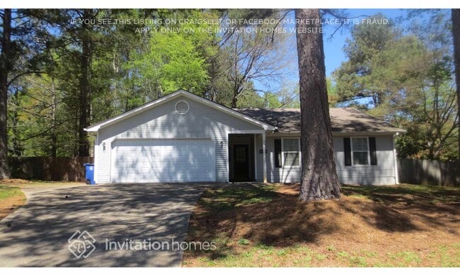 Building Photo - 7855 Dogwood Way