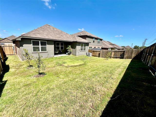 Building Photo - 5500 Persimmon Dr Rental