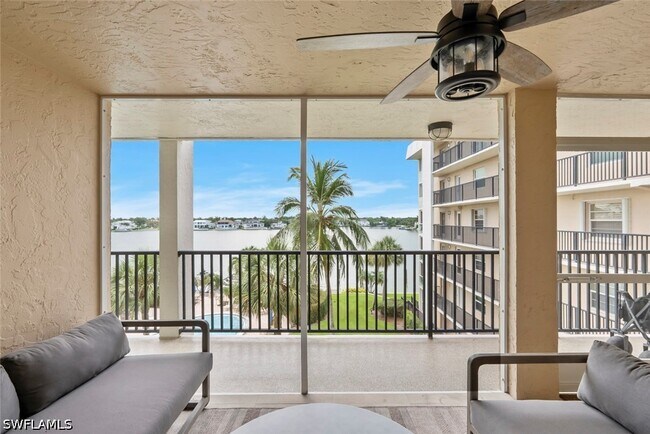 Photo - 3500 Gulf Shore Blvd N Unidad 408