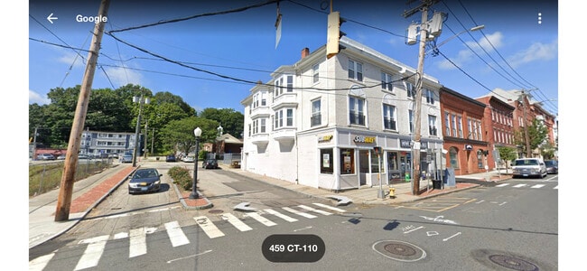 Photo - 464 Howe Ave Unit 3A