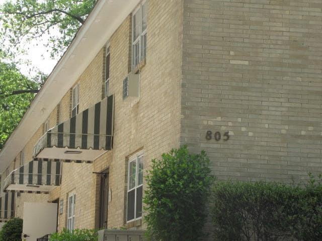 Building Photo - 805 Piedmont Ave NE Unit 4