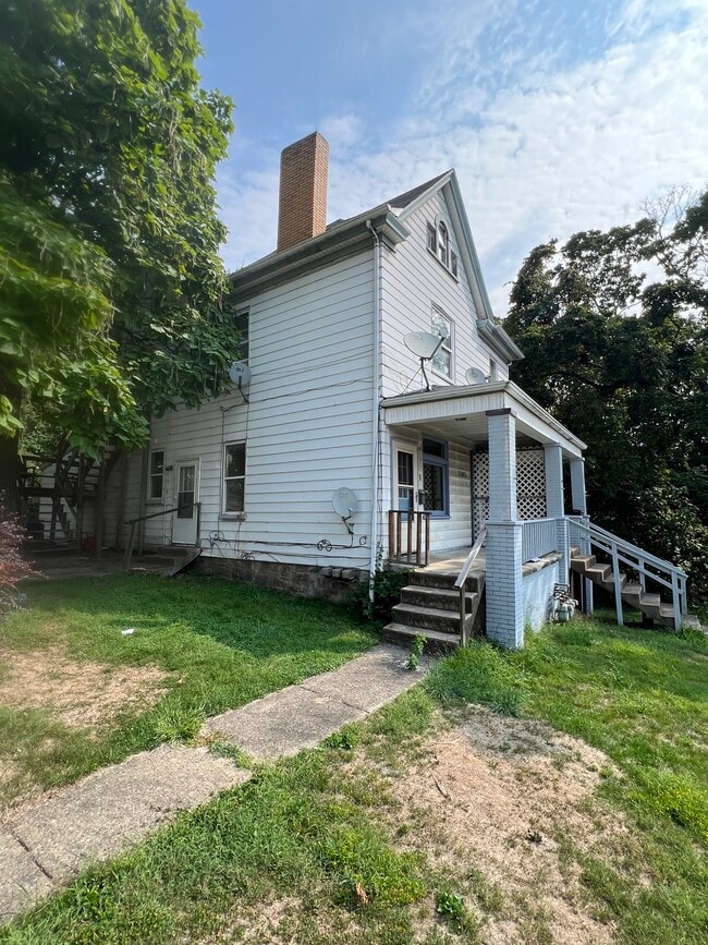 Photo - 3303 Orchard St Unit 1