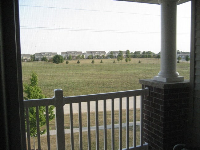 Photo - NEW LISTING!!!  Incredible 2 bedroom, 1 bath condo on Iowa City's east side