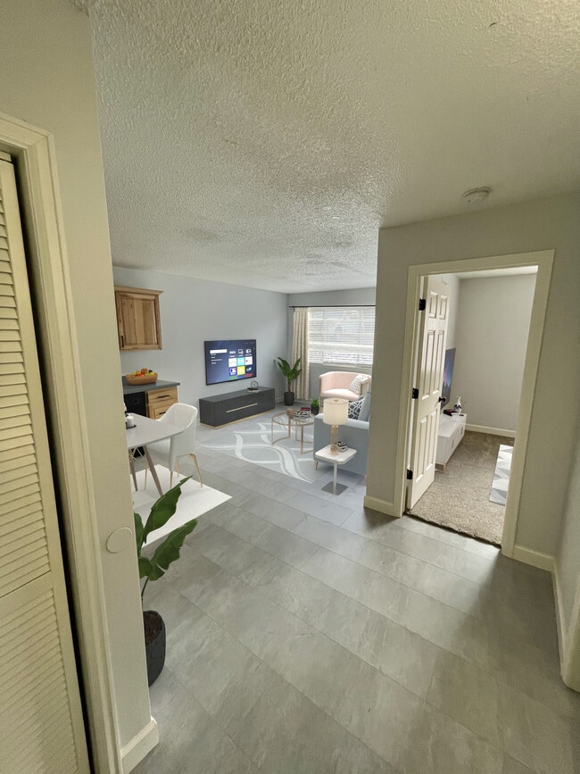 BG - SUMMIT VIEW APARTMENTS