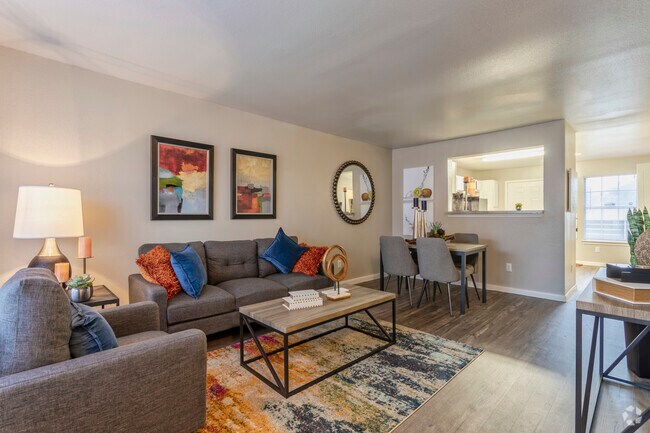 Photo - Greens of Hickory Trail Apartamentos