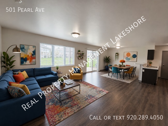 Photo - 501 Pearl Ave
