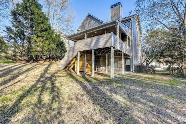 Building Photo - 780 Branch Tree Way Rental
