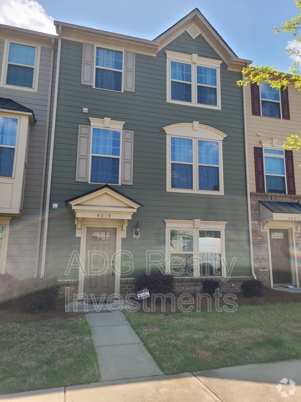Building Photo - 4019 Zilker Park Dr Rental