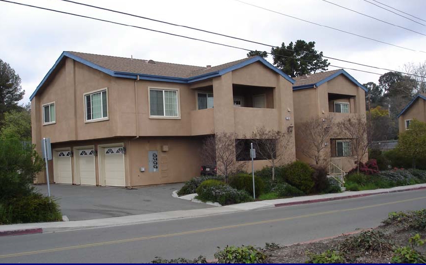 Stubbs Apartments - Stubbs Apartments
