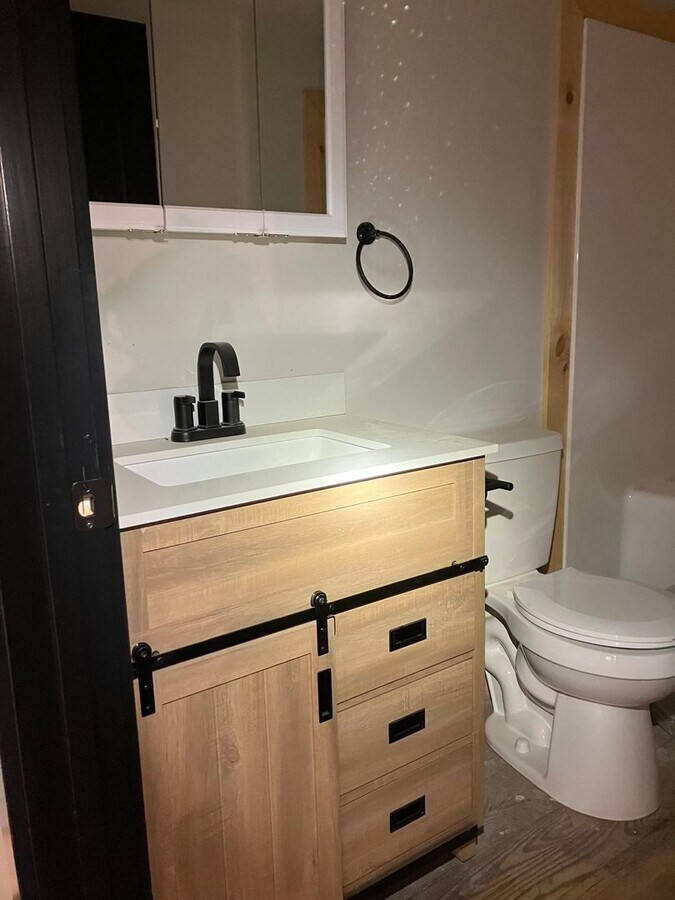 Photo - 1 Bed Apartment with parking - New Construction - Hanover, PA Unit Apt 111