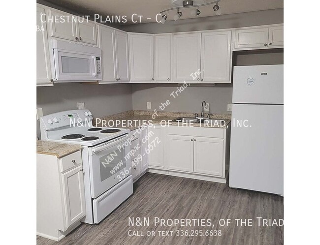 Building Photo - 1396 Chestnut Plains Ct Unit C