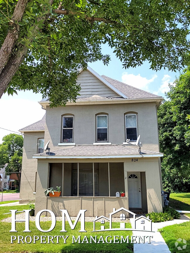 Building Photo - 804 N Broad St Unit 1 Rental