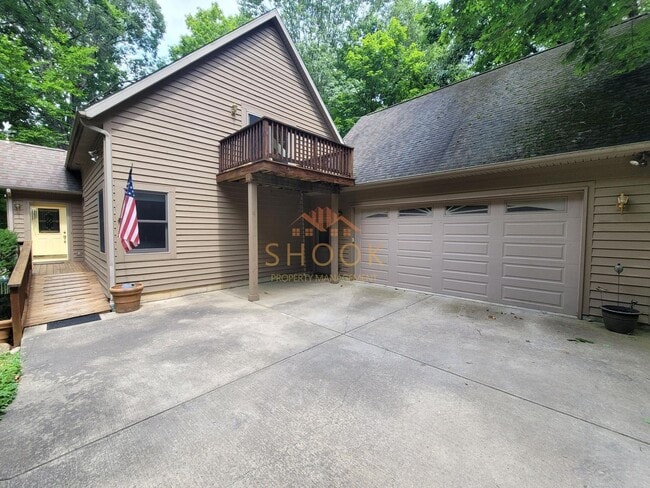 Photo - A Little Piece of Tennessee! Your Private ...