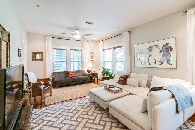 Photo - 1107 Walling St