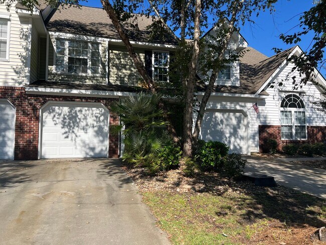 SAWGRASS EAST TOWNHOME @ CAROLINA FOREST - SAWGRASS EAST TOWNHOME @ CAROLINA FOREST