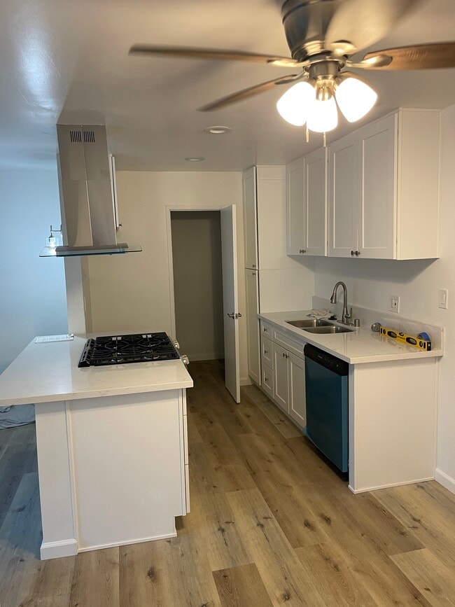 Imperial Crest Apartments