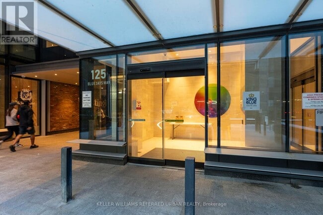 Photo - 125 Blue Jays Way Unit 4707