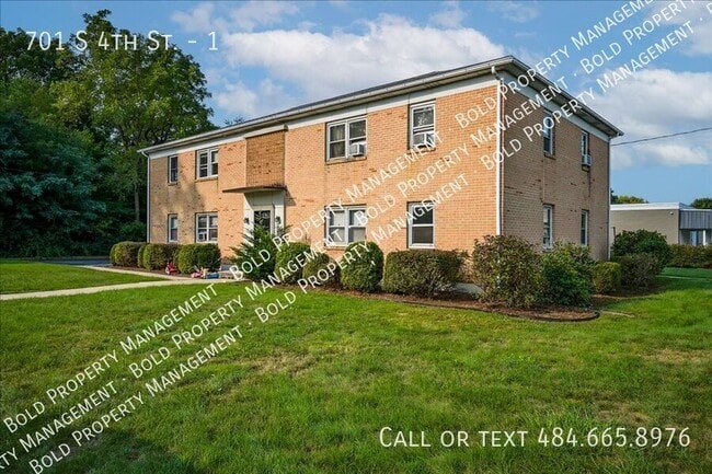 Photo - 701 S 4th St Unidad 1