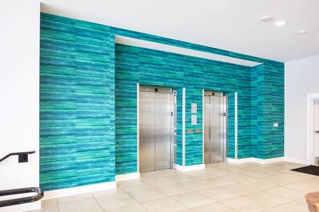 Modern Design