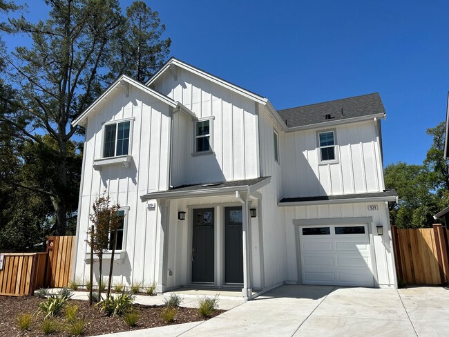 Rincon Meadows - Rincon Meadows Apartments