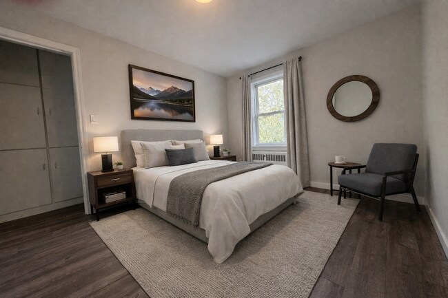 Photo - 1 Bedroom 1 Bathroom Apartment! Unit 7