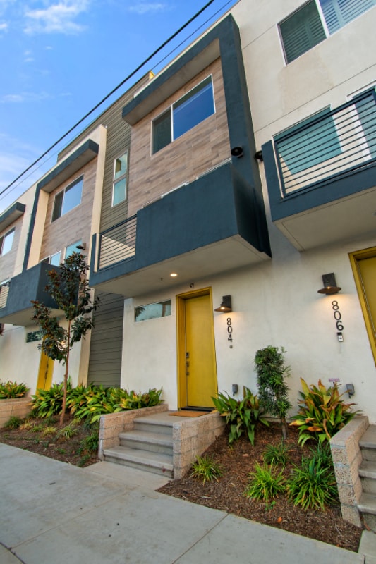 Photo - 804 Jade Pl. Townhome