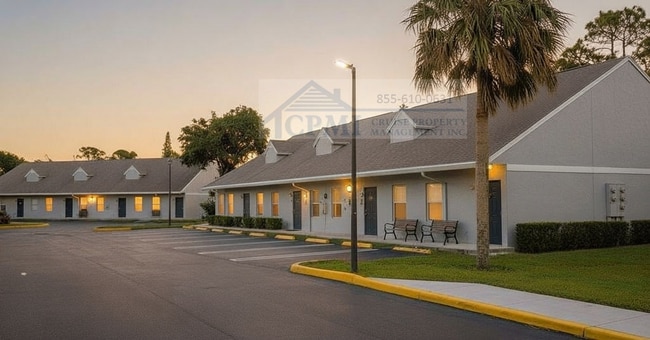 Stacy Townhomes