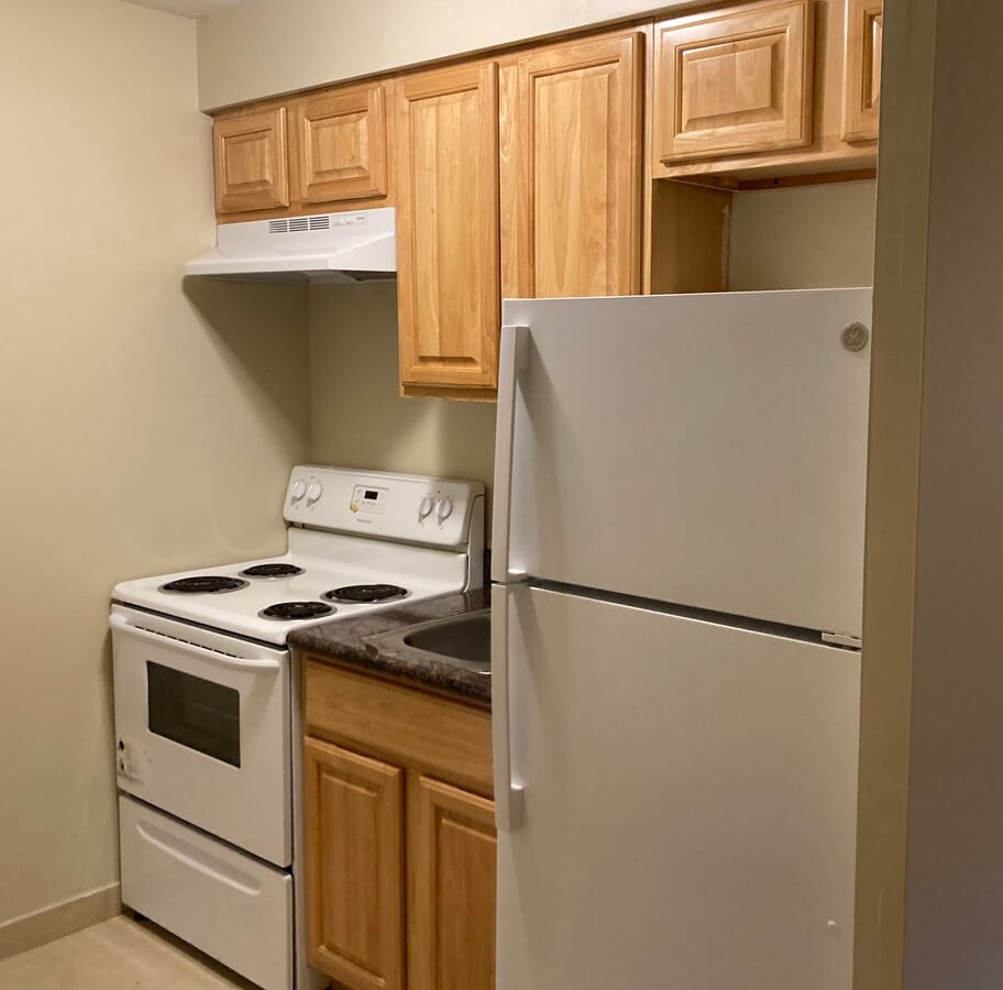 East Village Apartments - East Village Apartments