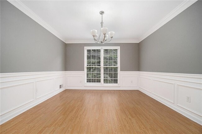 Photo - 4631 Astible Ct NW