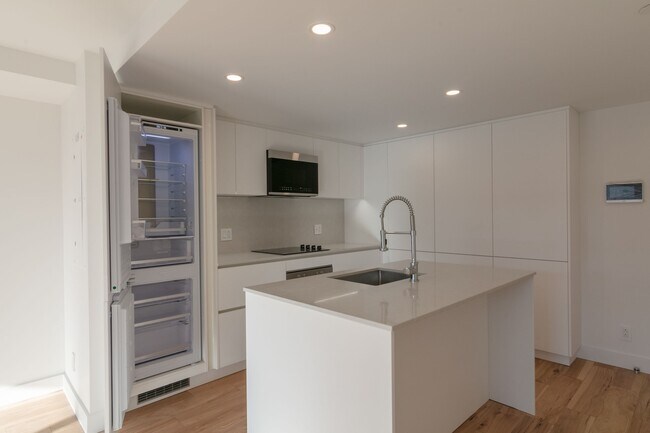 Photo - 3460 Rue Peel Unit 1509