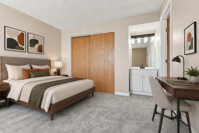 Ridge View Apartments
